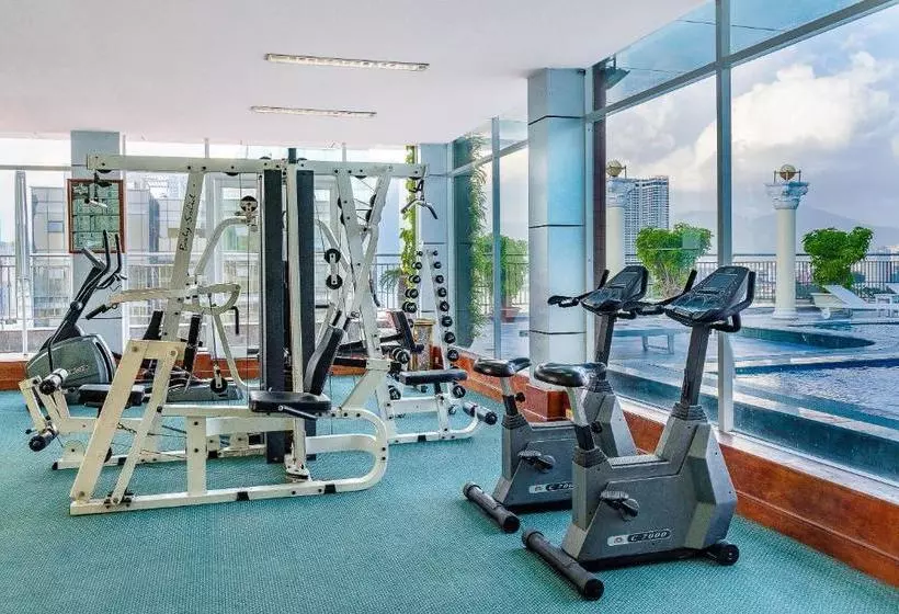 Fotos del hotel Senriver:  5