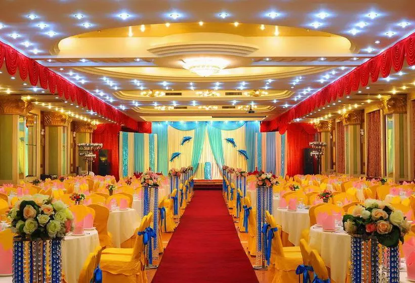 Fotos del hotel Wa King Town:  3