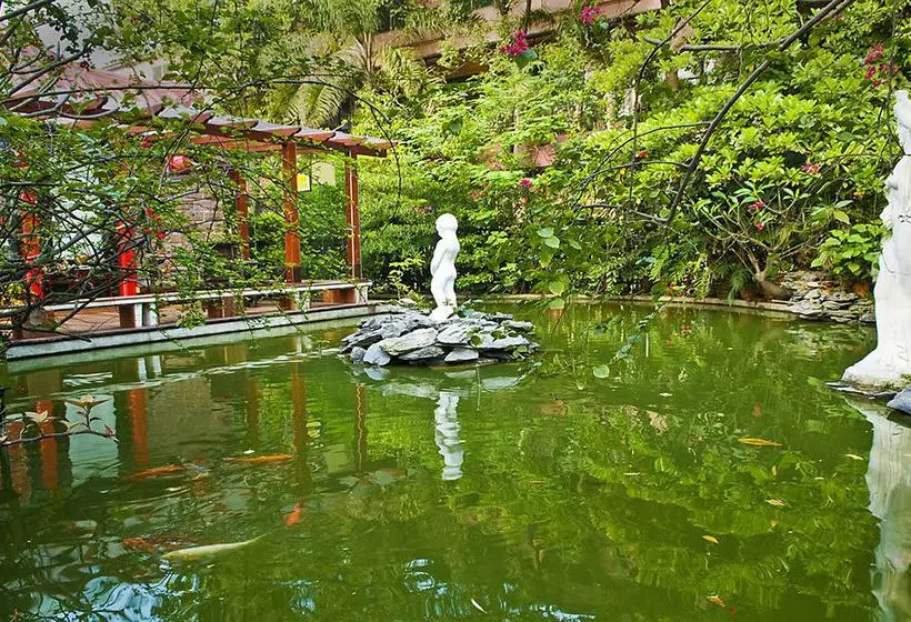 Fotos del hotel Wa King Town:  6