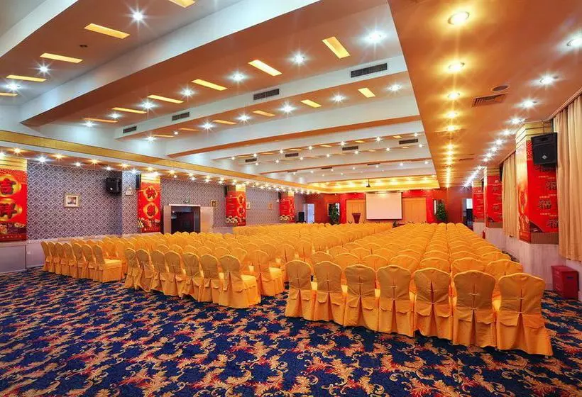 Fotos del hotel Wa King Town:  5