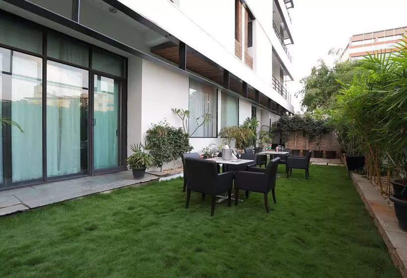 Fotos del hotel Seven Hotel:  6