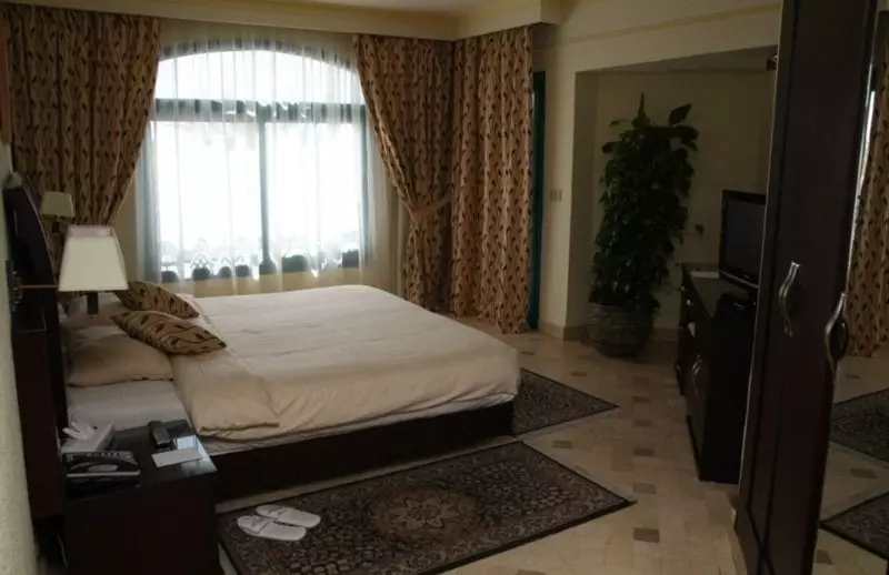 Fotos del hotel Dessole Royal Rojana Resort:  4