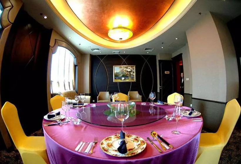 Fotos del hotel Sports Hotel Shanghai:  4