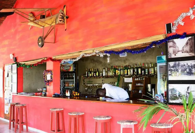 Fotos del hotel Mermoz:  13