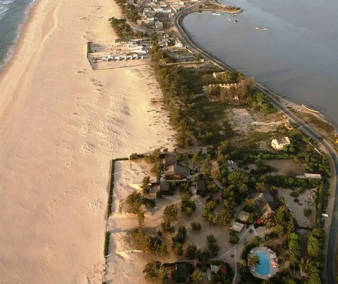 Fotos del hotel Mermoz:  9