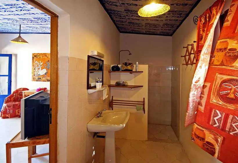 Fotos del hotel Mermoz:  15