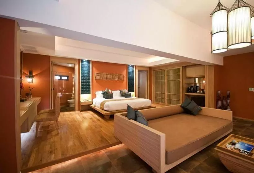 Fotos del hotel Montis Resort:  9