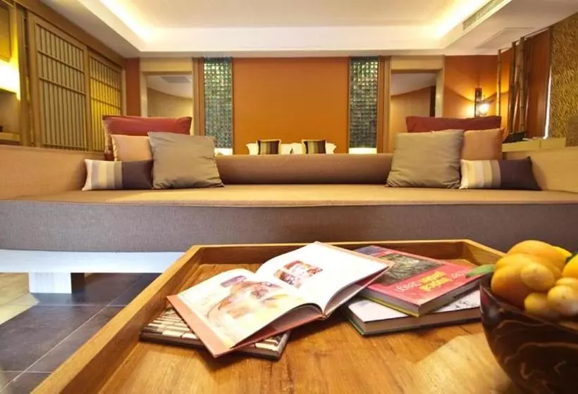 Fotos del hotel Montis Resort:  15