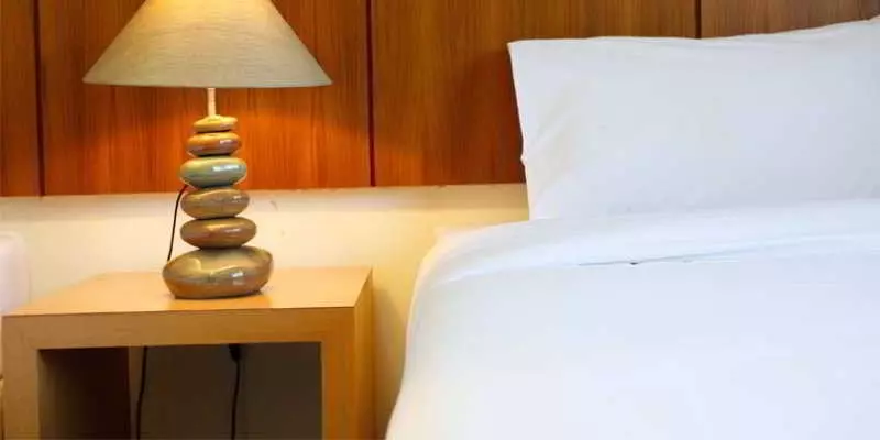 Fotos del hotel The Room Chaweng:  4