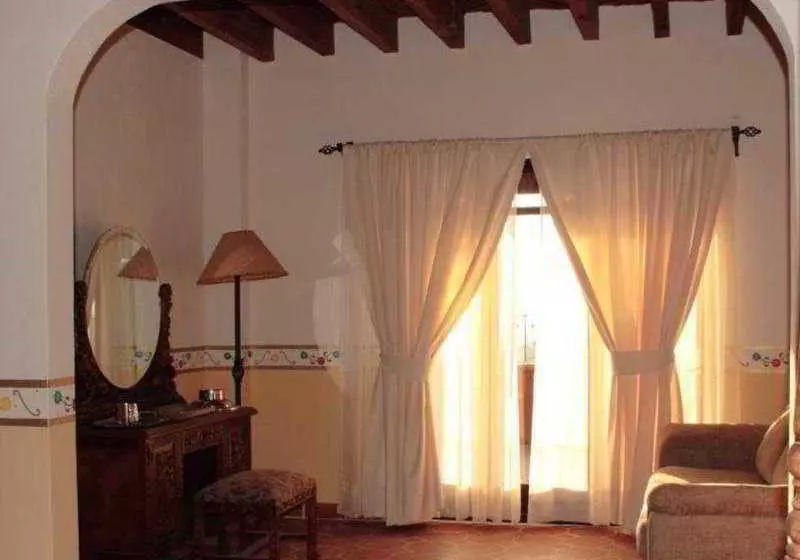 Casa Maria Bed & Breakfast