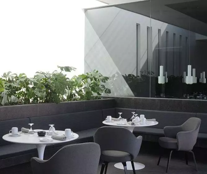 Fotos del hotel Distrito Capital:  2