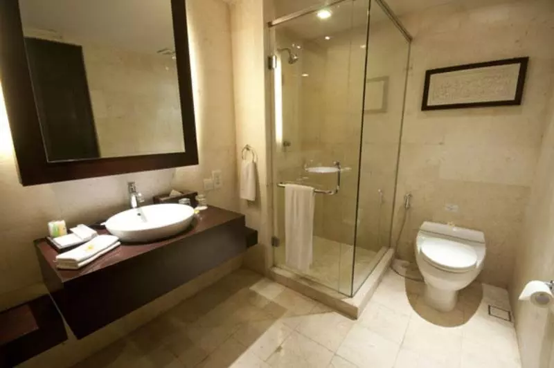 Fotos del hotel The Bali Bay View  Suites & Villas:  7