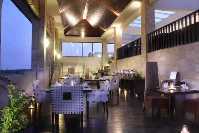 Fotos del hotel The Bali Bay View  Suites & Villas:  4