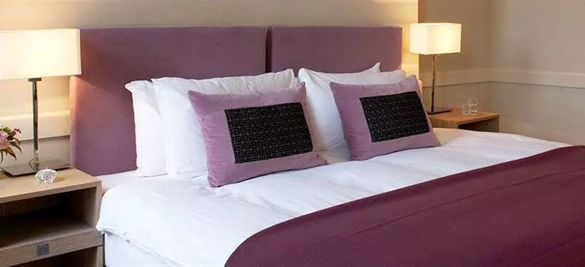 Fotos del hotel The Halcyon:  4