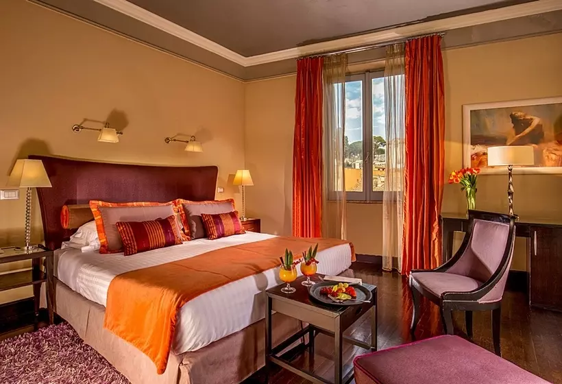 Fotos del hotel The View at The Spanish Steps:  1