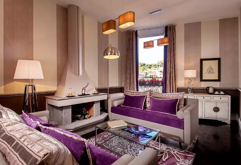 Fotos del hotel The View at The Spanish Steps:  5