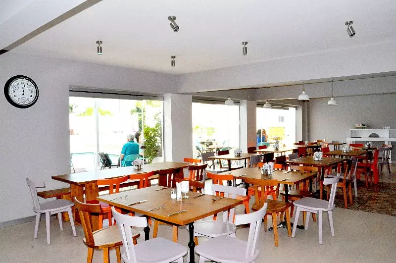 Fotos del hotel VG Resort & Spa:  3