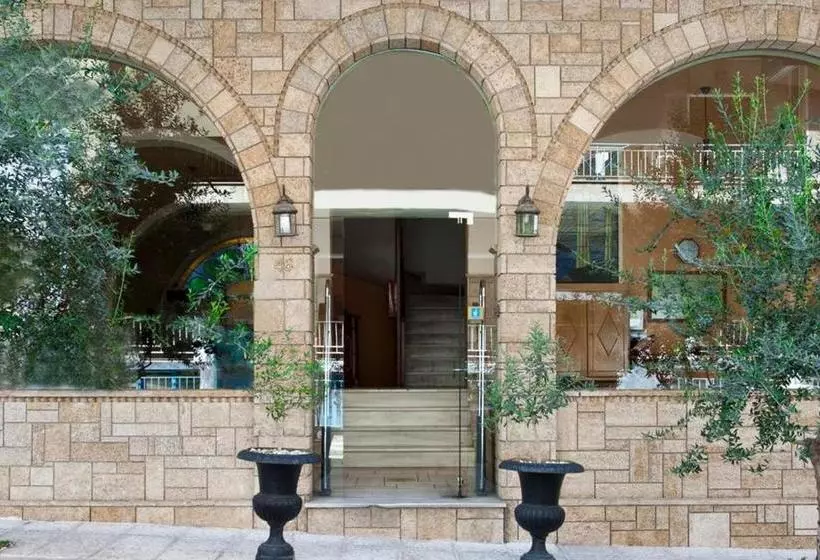 Fotos del hotel Boutique Elizabeth:  8