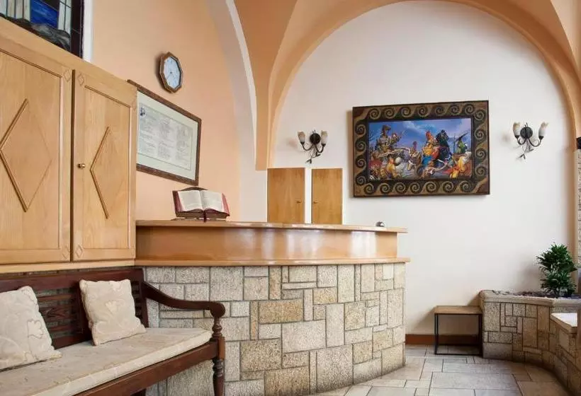 Fotos del hotel Boutique Elizabeth:  10