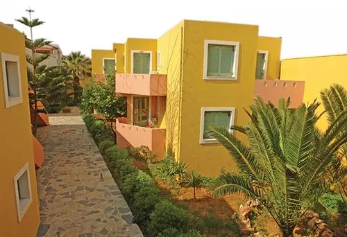 Fotos del hotel Minos Village:  11