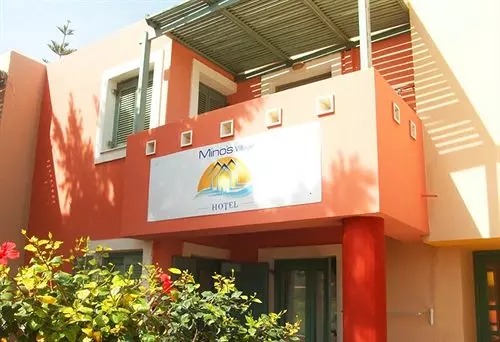 Minos Village