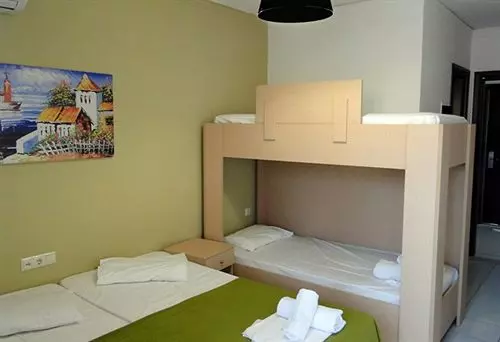 Fotos del hotel Minos Village:  17