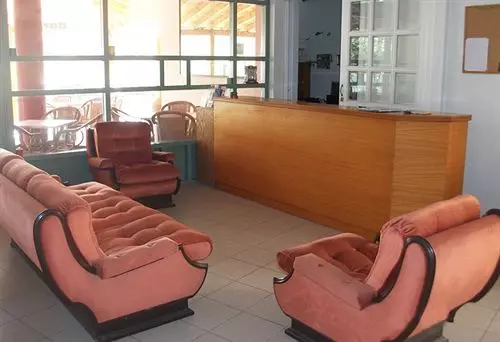 Fotos del hotel Minos Village:  4