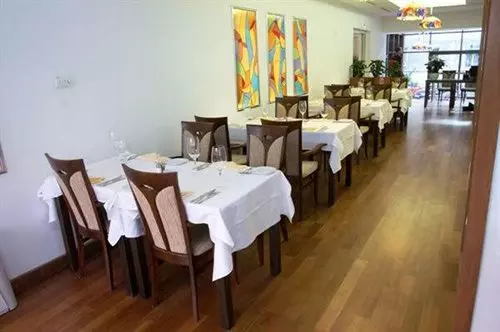 Fotos del hotel Hotel Marshal:  9