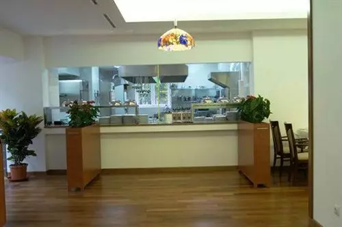 Fotos del hotel Hotel Marshal:  11