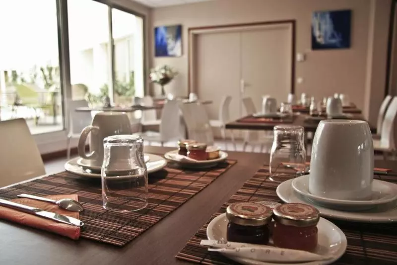 Fotos del hotel Orion Paris Haussmann:  5