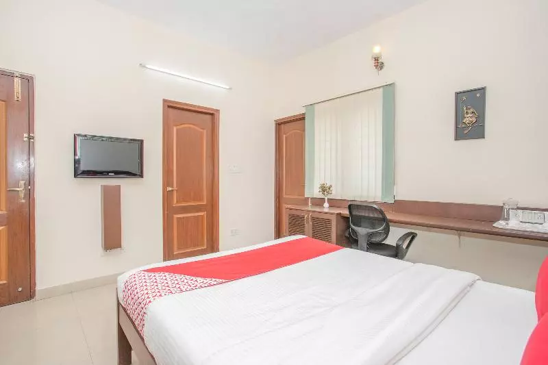 Fotos del hotel Compact Supralisa:  11