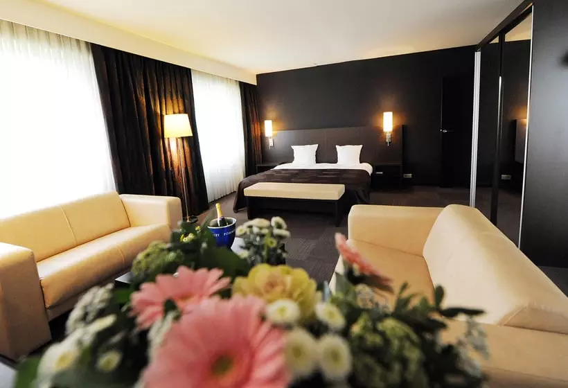 Fotos del hotel City Inn Luxe:  13