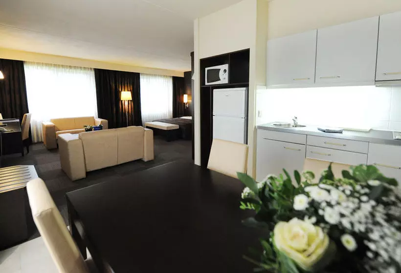 Fotos del hotel City Inn Luxe:  18