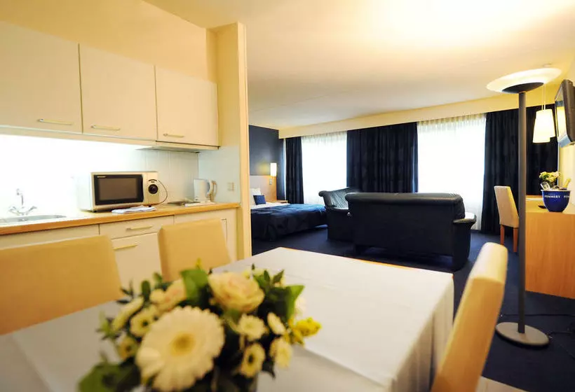 Fotos del hotel City Inn Luxe:  15