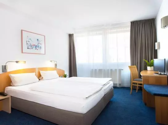 Fotos del hotel Lemp:  23