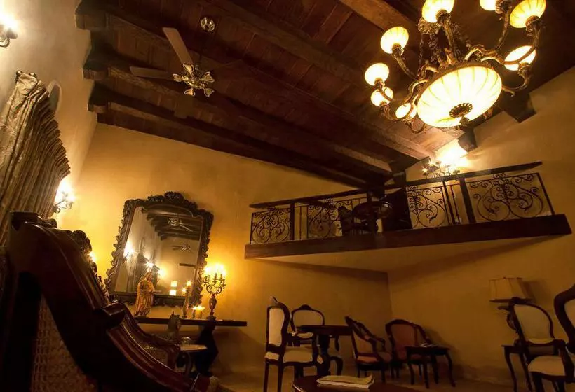 Fotos del hotel Patio de San Diego:  2