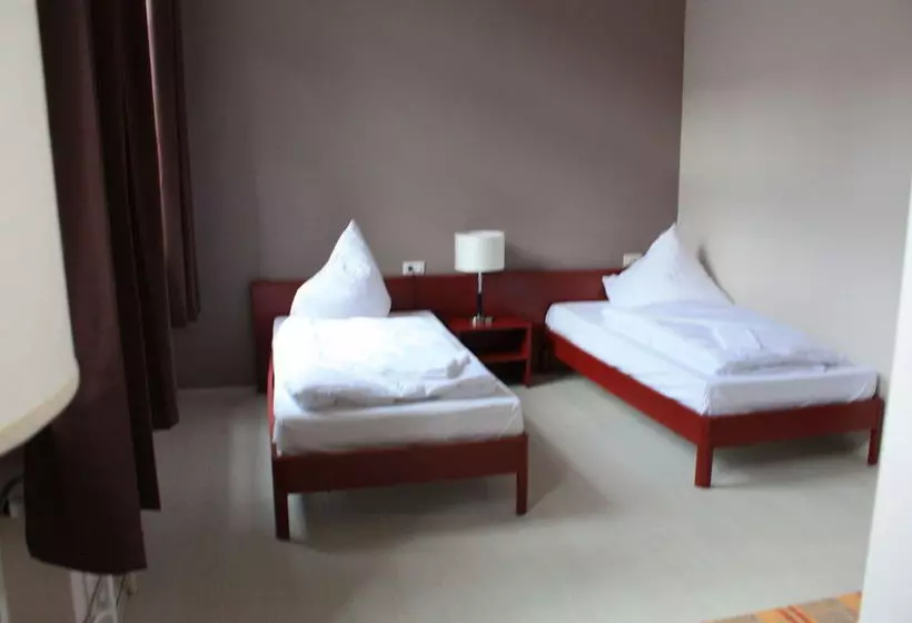 Fotos del hotel Plus Berlin:  18