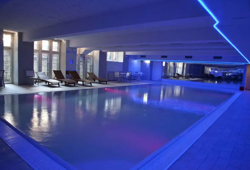 Fotos del hotel Plus Berlin:  2