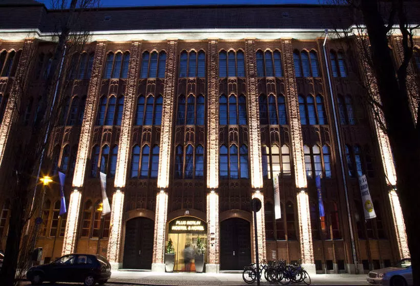 Fotos del hotel Plus Berlin:  8
