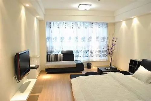 Fotos del hotel Vili International:  24