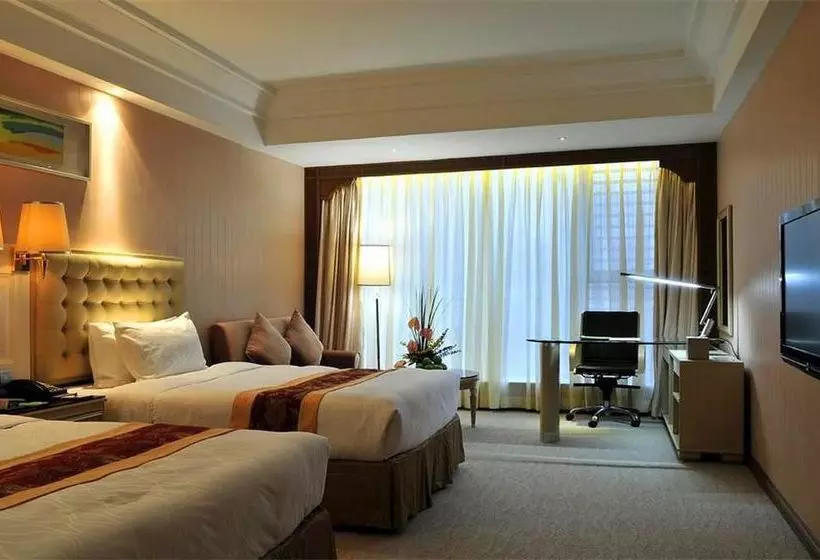 Fotos del hotel Vili International:  17