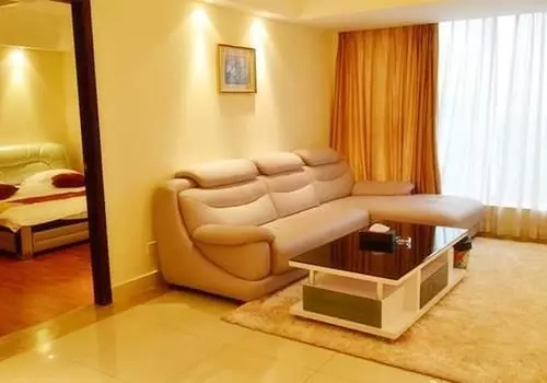 Fotos del hotel Vili International:  25