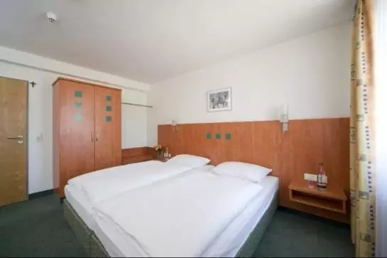 Fotos del hotel Top Khr Stadthotel Dusseldorf:  22