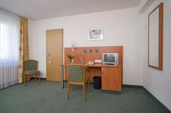 Fotos del hotel Top Khr Stadthotel Dusseldorf:  20