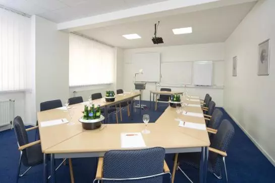 Fotos del hotel Top Khr Stadthotel Dusseldorf:  9