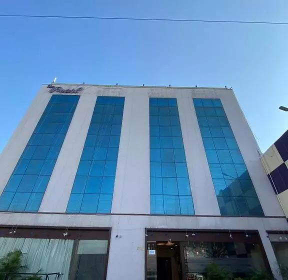 The Pearl