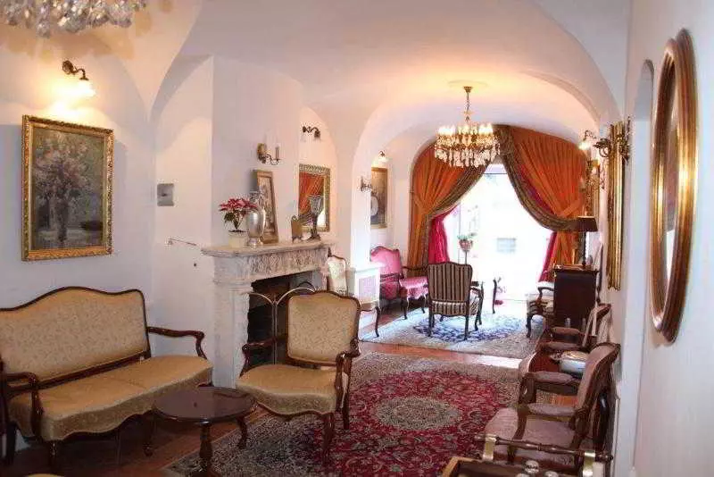 Fotos del hotel Galleria:  2