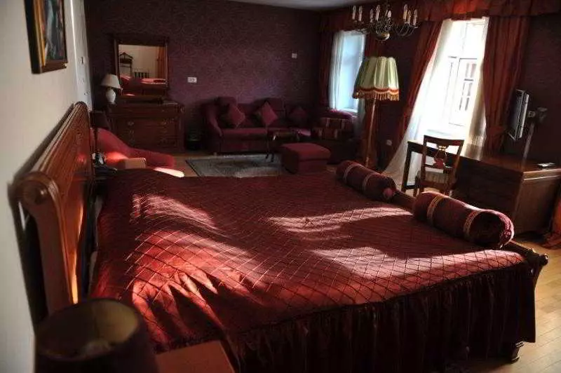 Fotos del hotel Galleria:  4