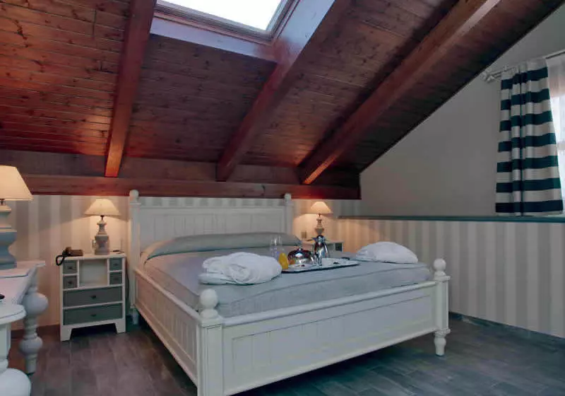 Fotos del hotel Marques de la Ensenada:  22