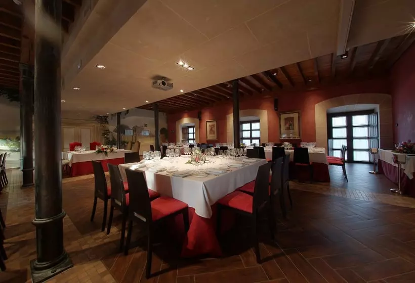 Fotos del hotel Marques de la Ensenada:  11